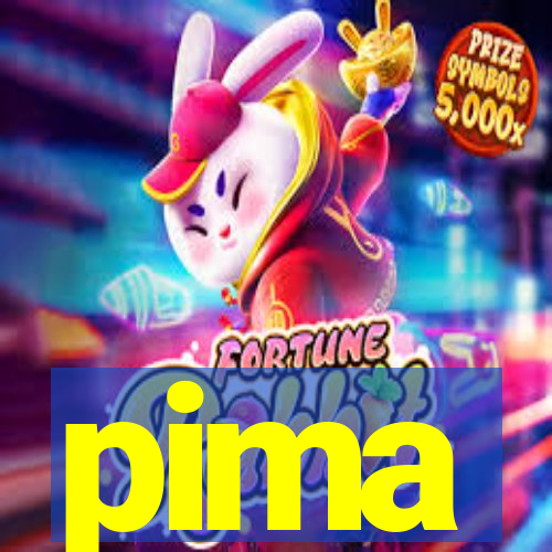 pima