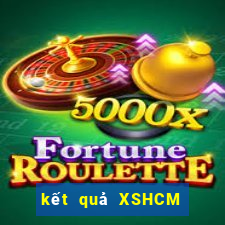 kết quả XSHCM ngày 19