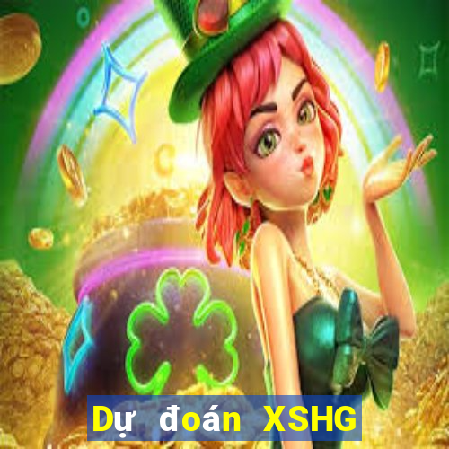 Dự đoán XSHG ngày 8