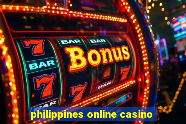 philippines online casino