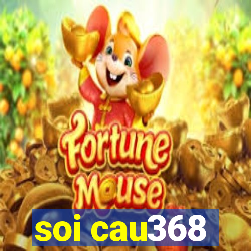 soi cau368