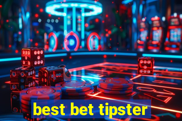 best bet tipster