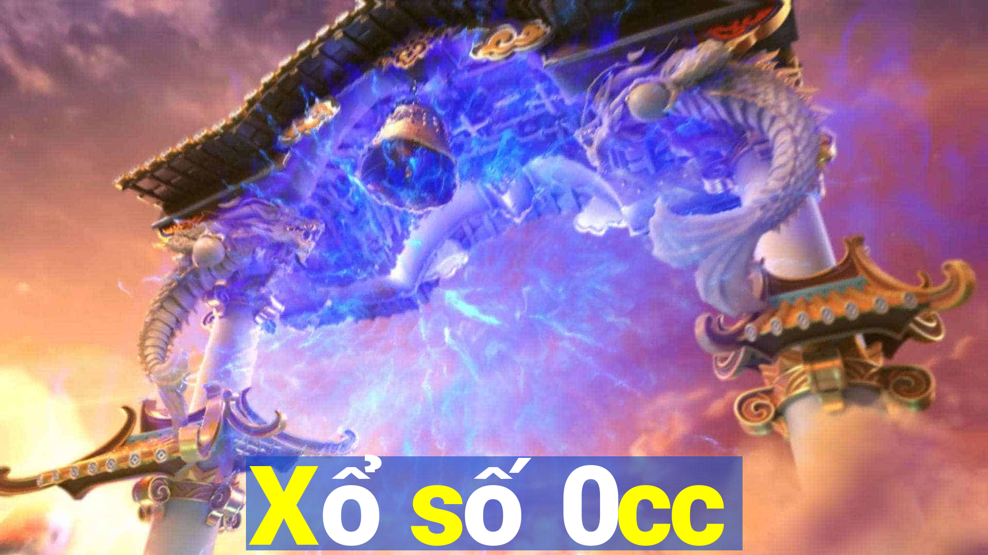 Xổ số 0cc