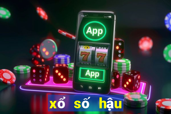 xổ số hậu giang ngày mùng 2 tháng 3