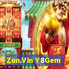 Zon.Vin Y8Gem