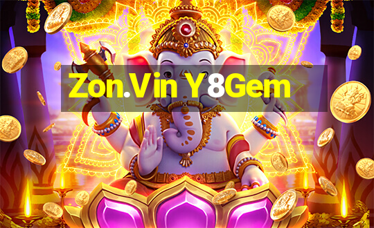 Zon.Vin Y8Gem