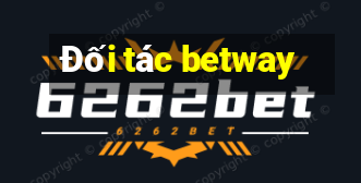 Đối tác betway