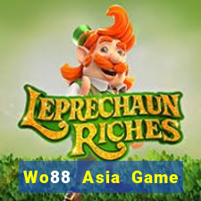 Wo88 Asia Game Bài 365