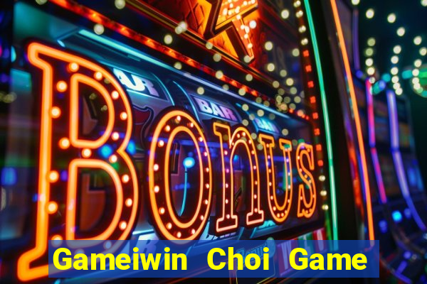 Gameiwin Choi Game Đánh Bài