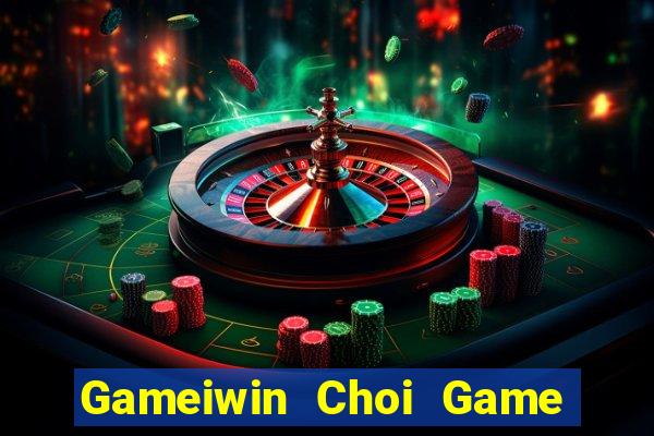 Gameiwin Choi Game Đánh Bài