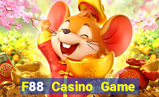 F88 Casino Game Bài Rio