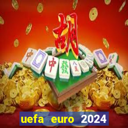 uefa euro 2024 qualifiers simulator