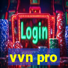 vvn pro