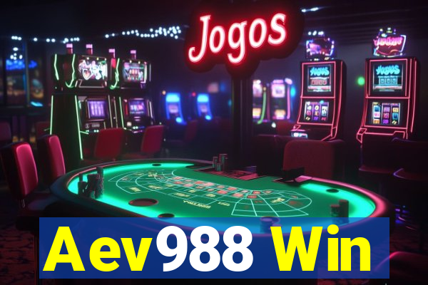 Aev988 Win