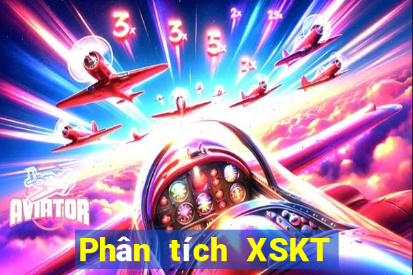 Phân tích XSKT ngày 10