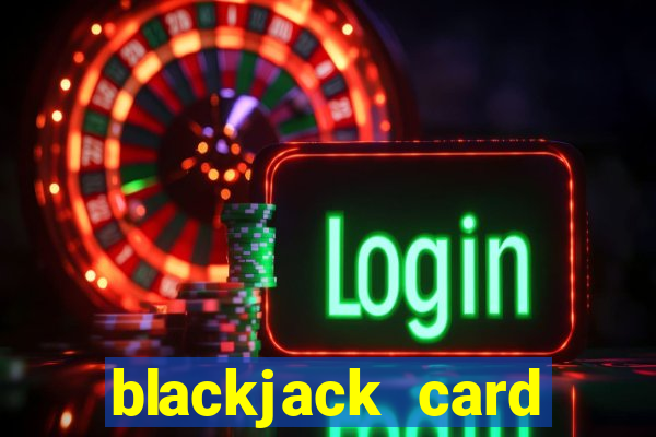 blackjack card counting pdf