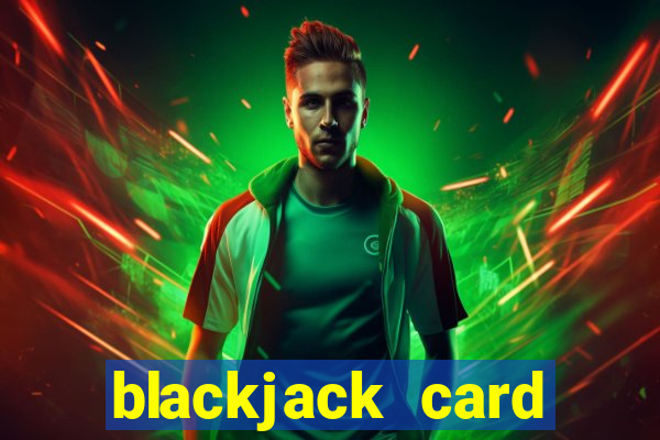 blackjack card counting pdf