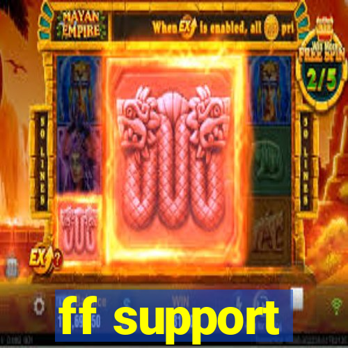 ff support