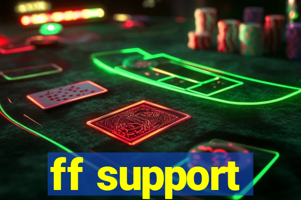 ff support