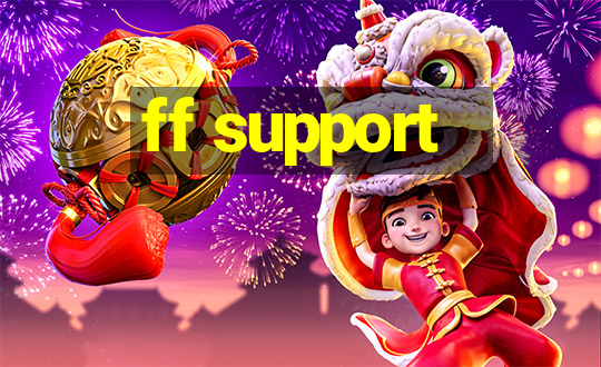 ff support