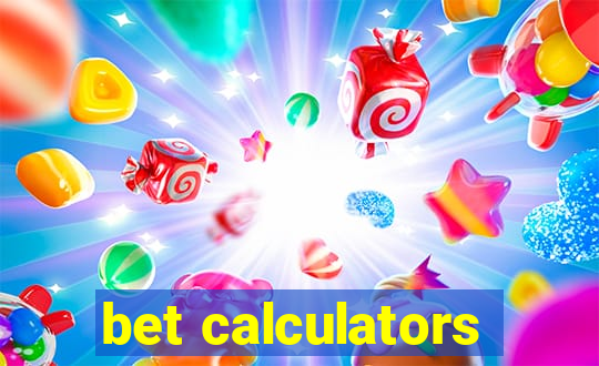 bet calculators