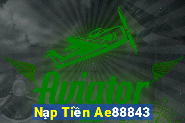 Nạp Tiền Ae88843