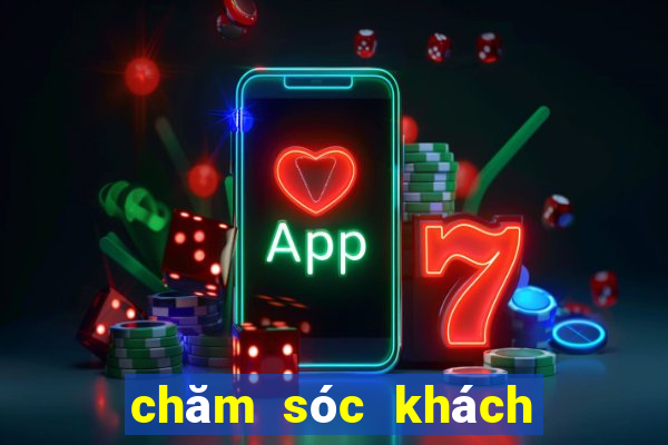 chăm sóc khách hàng go88