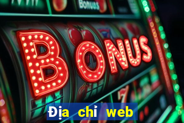 Địa chỉ web an toàn cá cược