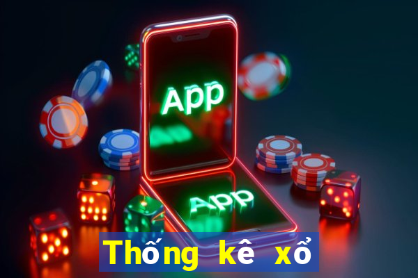 Thống kê xổ số quảng trị hôm nay