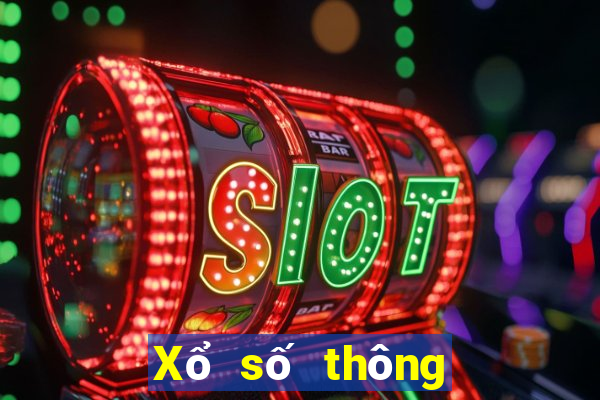 Xổ số thông qua giới thiệu