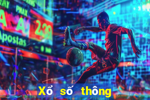 Xổ số thông qua giới thiệu