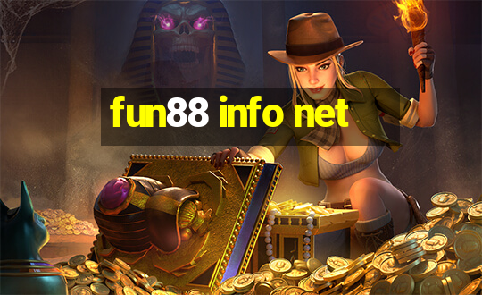 fun88 info net