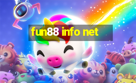 fun88 info net