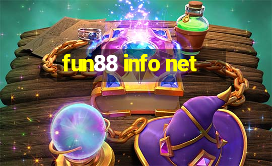 fun88 info net