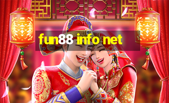 fun88 info net