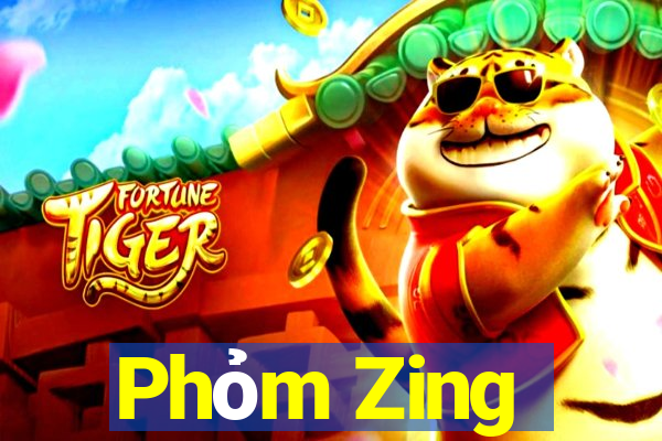 Phỏm Zing