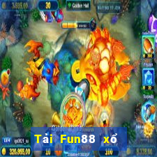 Tải Fun88 xổ số 2019