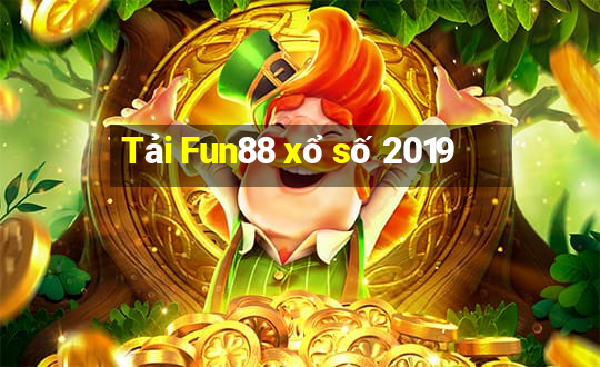 Tải Fun88 xổ số 2019