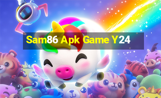 Sam86 Apk Game Y24