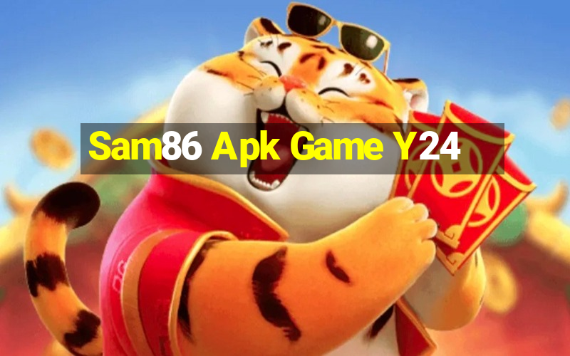 Sam86 Apk Game Y24