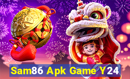 Sam86 Apk Game Y24