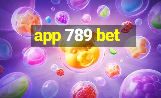 app 789 bet