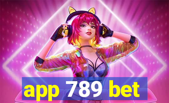 app 789 bet