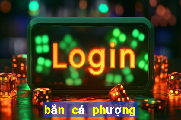 bắn cá phượng hoàng apk