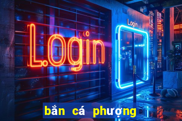 bắn cá phượng hoàng apk