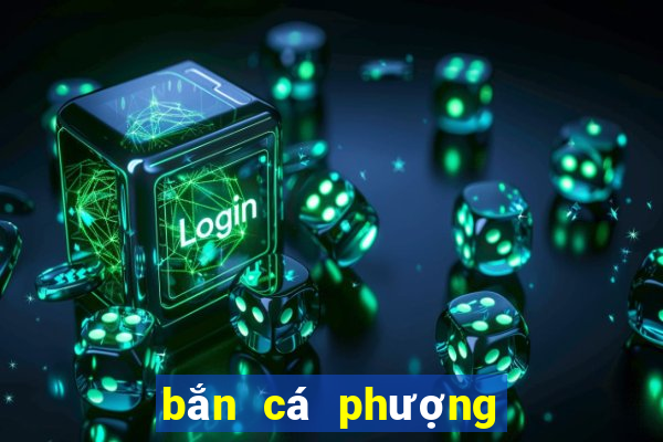 bắn cá phượng hoàng apk