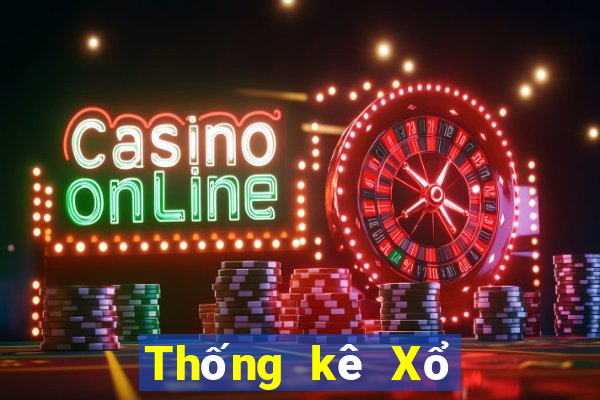 Thống kê Xổ Số hà nội ngày 6