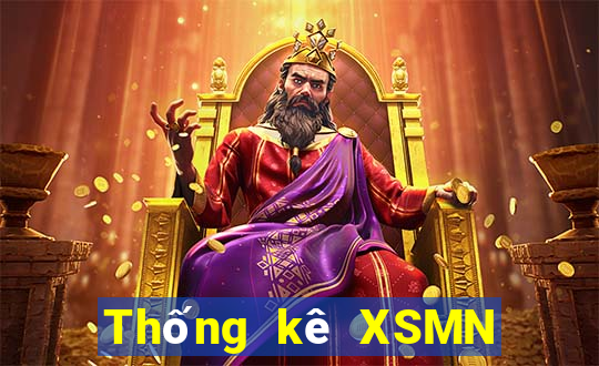 Thống kê XSMN ngày 13