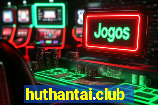 huthantai.club