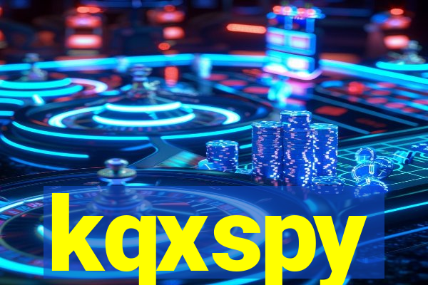 kqxspy